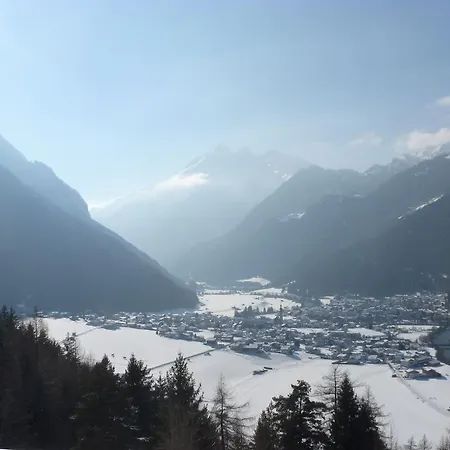 Lägenhet Christine Oettl Pfunds