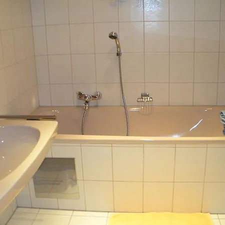 Lägenhet Christine Oettl Pfunds