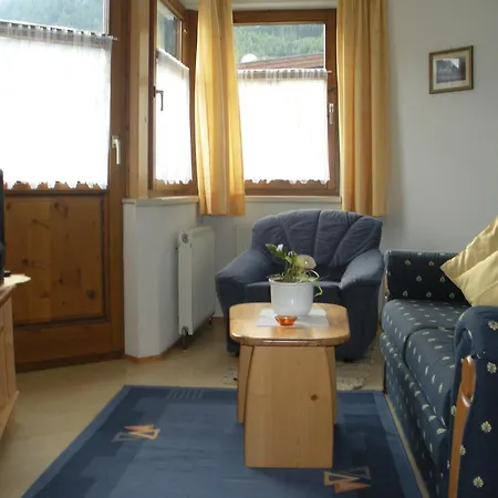 Lägenhet Christine Oettl