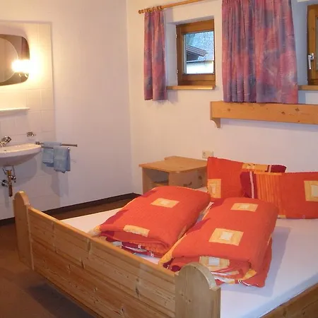 Christine Oettl Apartament Pfunds