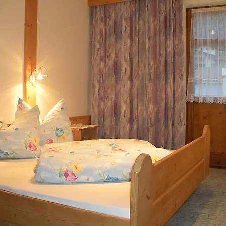 Apartament Christine Oettl *