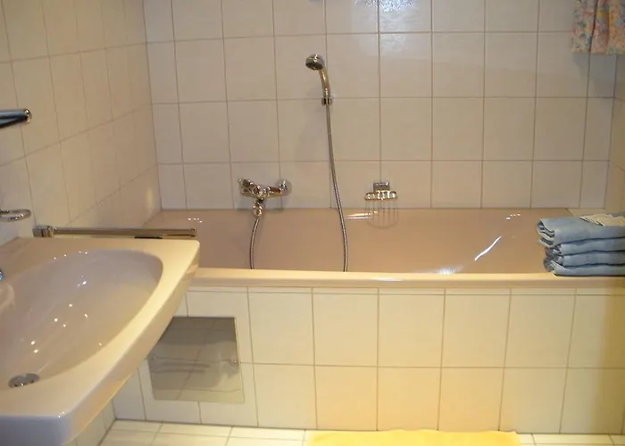 Apartment Christine öttl Pfunds