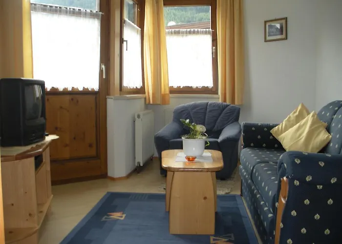 Apartment Christine öttl