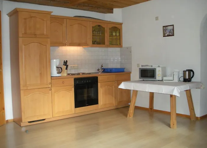 Christine öttl Apartment