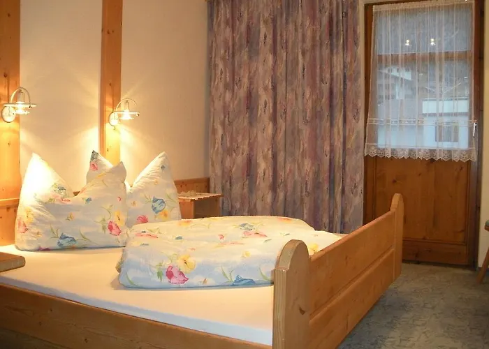 Apartment Christine öttl *